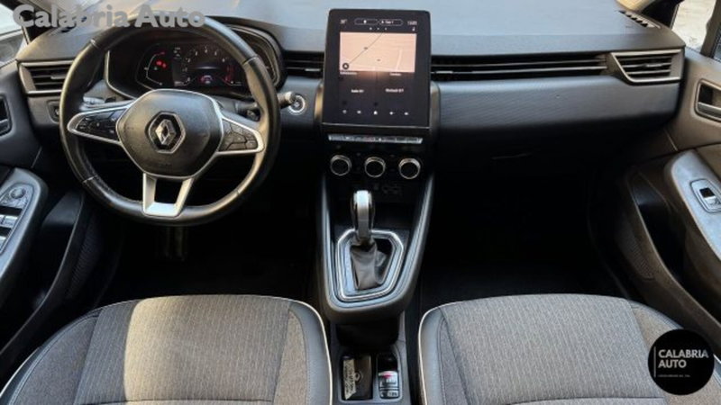 Renault Clio usata a Reggio Calabria (7)