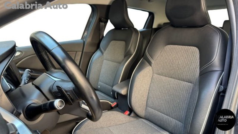 Renault Clio usata a Reggio Calabria (9)