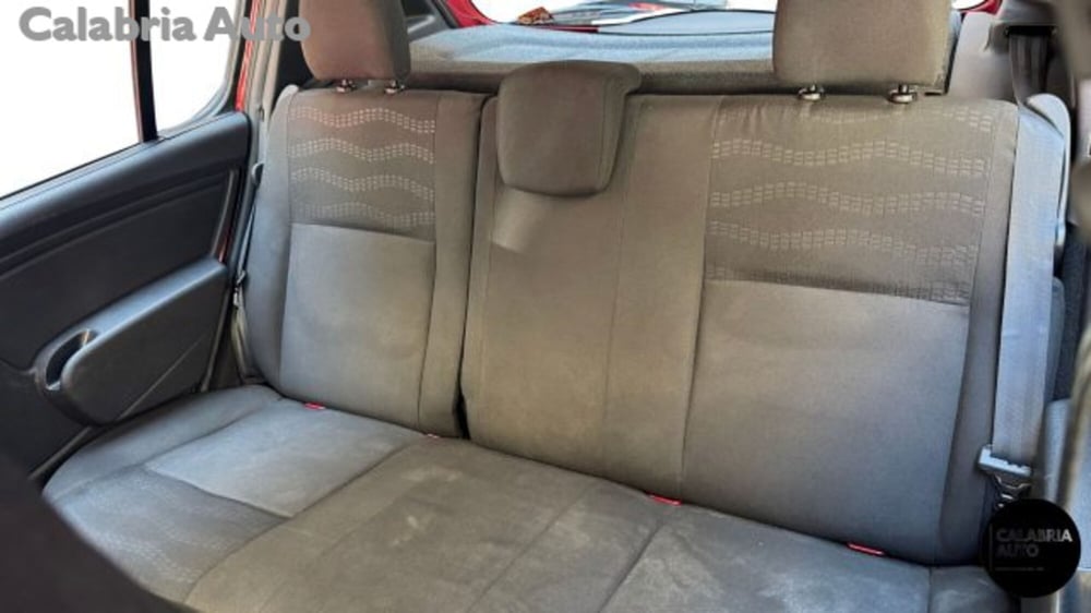 Dacia Sandero usata a Reggio Calabria (11)