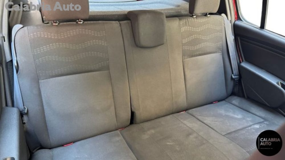 Dacia Sandero usata a Reggio Calabria (12)