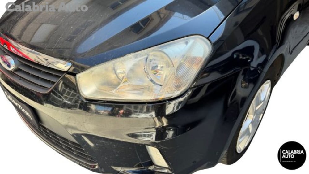 Ford C-Max usata a Reggio Calabria (14)