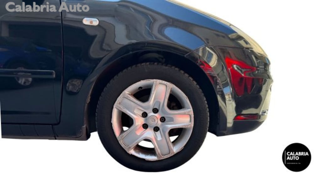 Ford C-Max usata a Reggio Calabria (15)