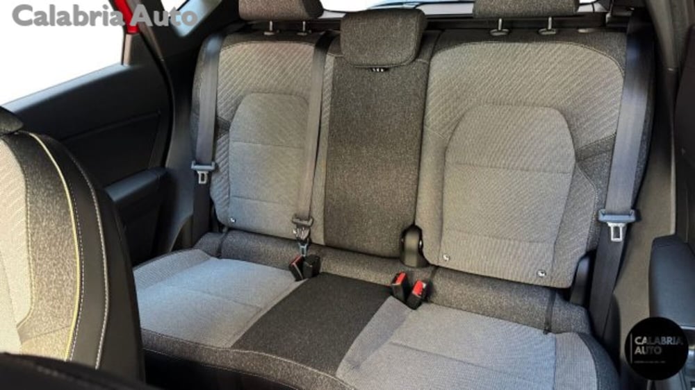 Renault Captur nuova a Reggio Calabria (11)