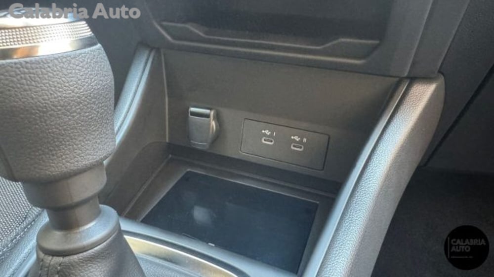 Renault Captur nuova a Reggio Calabria (13)