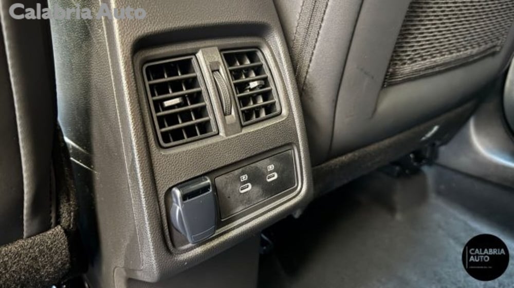 Renault Captur nuova a Reggio Calabria (14)