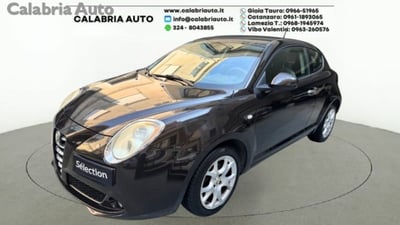 Alfa Romeo MiTo 1.3 JTDm-2 95 CV S&amp;S Distinctive del 2012 usata a Gioia Tauro