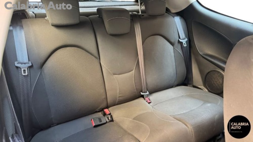 Alfa Romeo MiTo usata a Reggio Calabria (11)