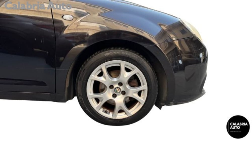 Alfa Romeo MiTo usata a Reggio Calabria (14)
