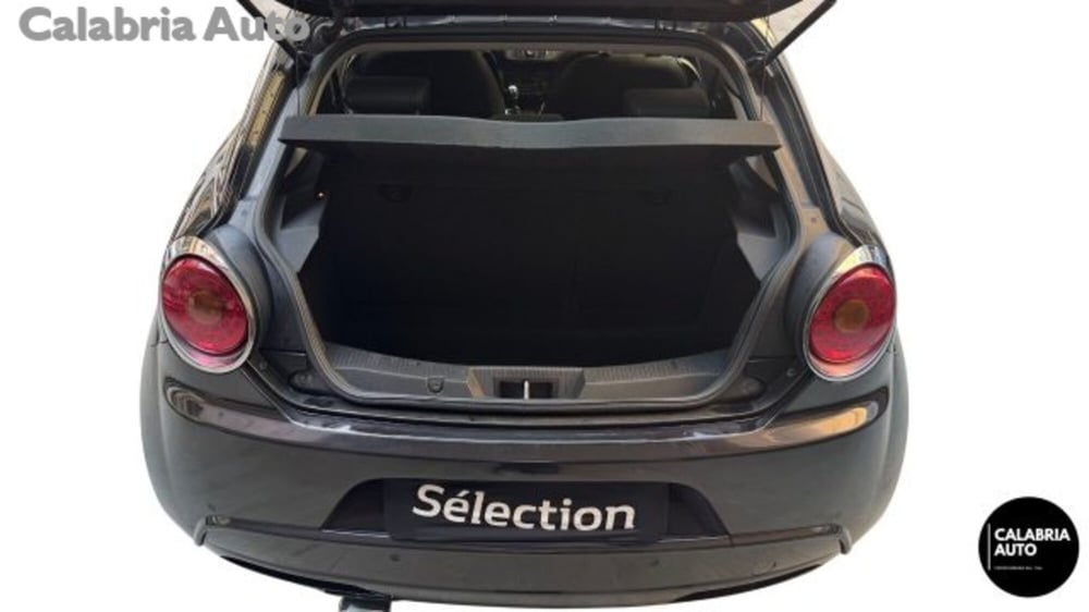 Alfa Romeo MiTo usata a Reggio Calabria (5)