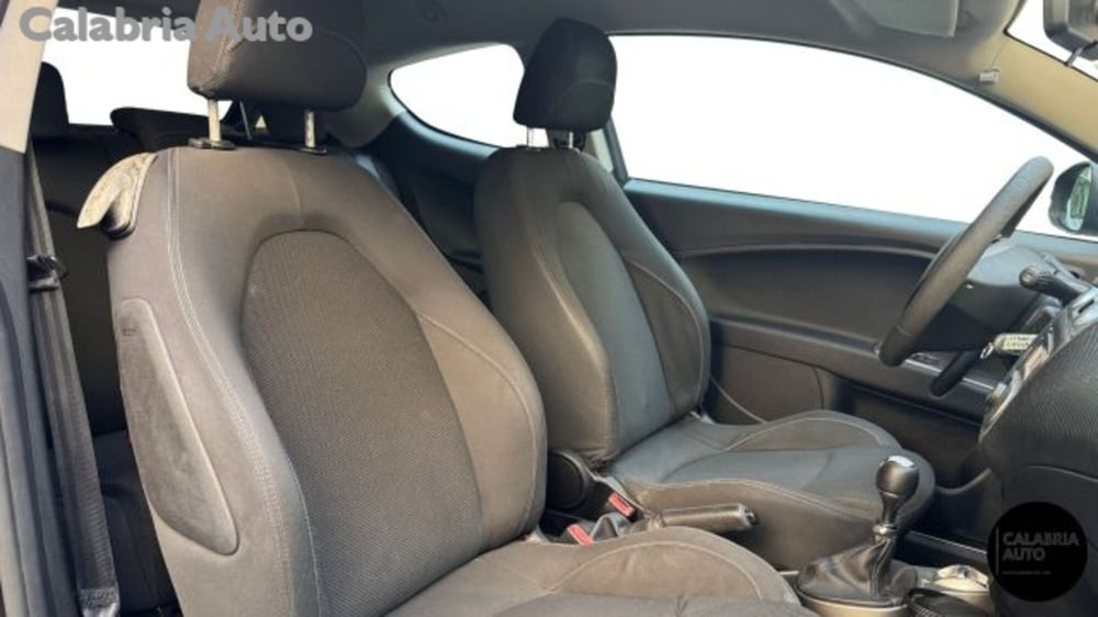 Alfa Romeo MiTo usata a Reggio Calabria (9)