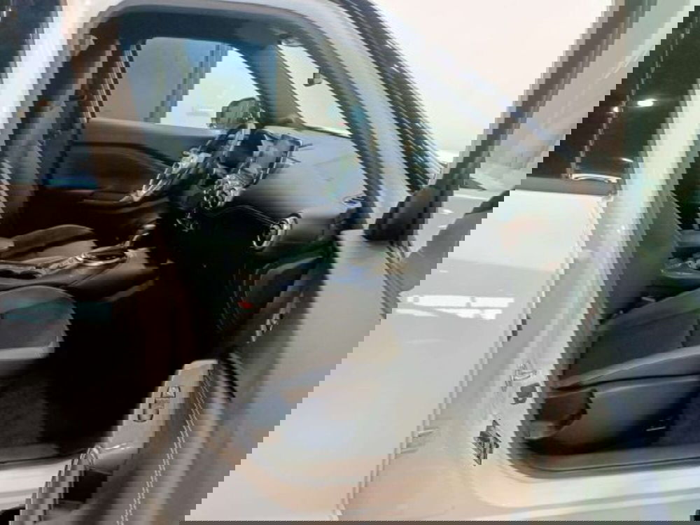 Nissan Juke usata a Firenze (15)