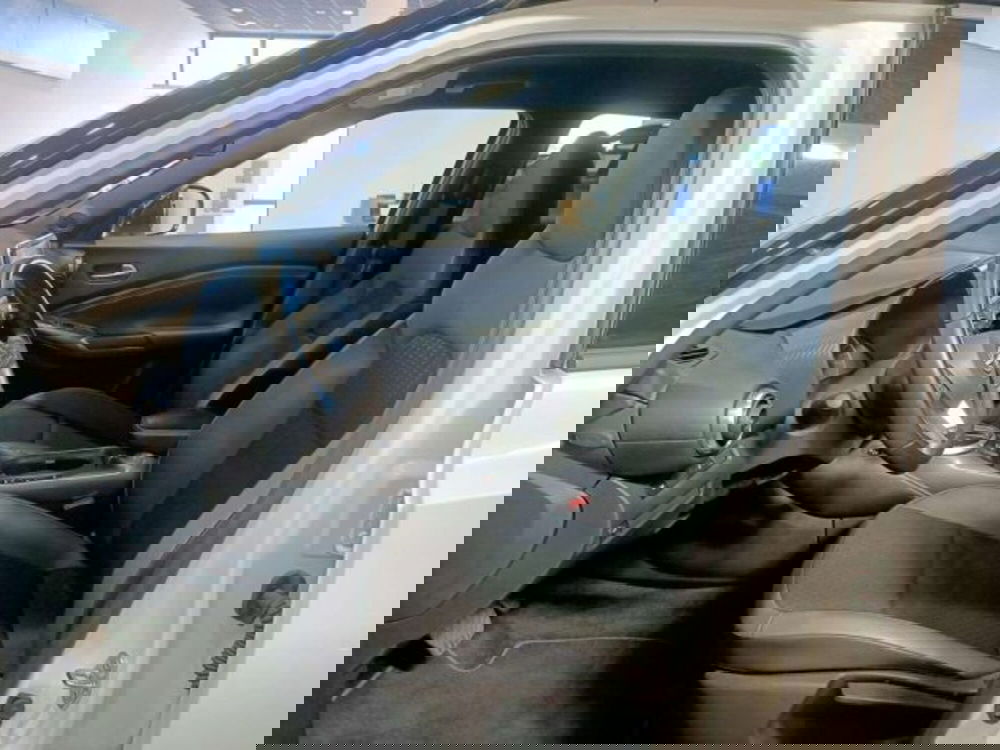 Nissan Juke usata a Firenze (16)