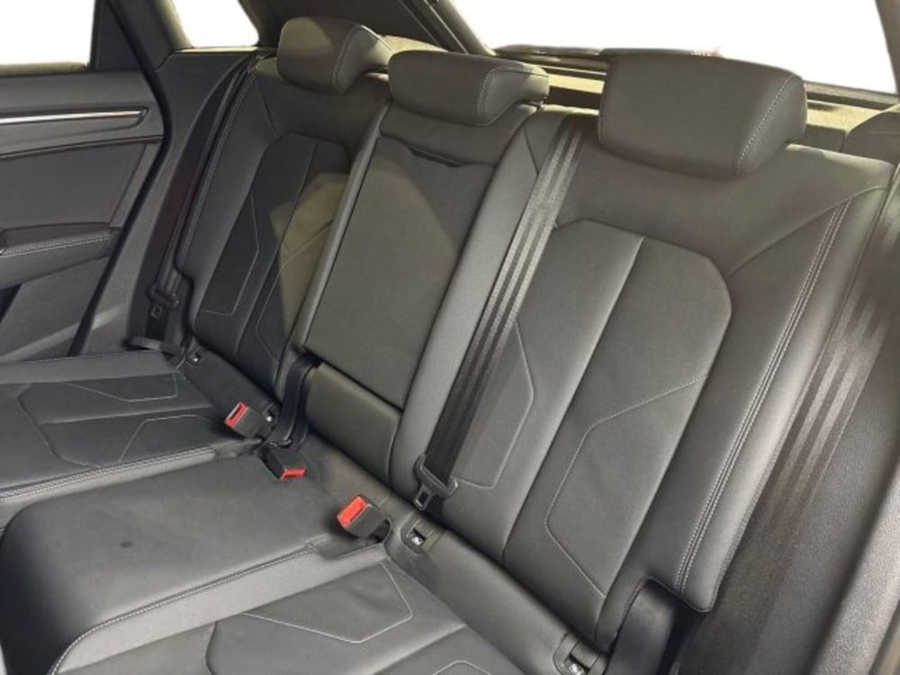 Audi Q3 Sportback usata a Bologna (16)