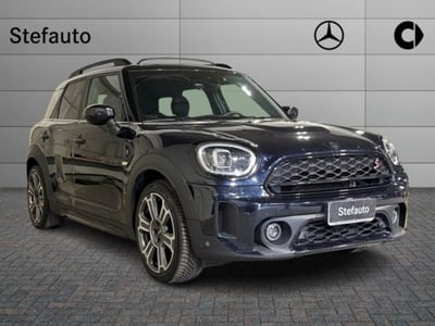 MINI Mini Countryman 2.0 Cooper S Untamed Edition Countryman ALL4 del 2022 usata a Bologna