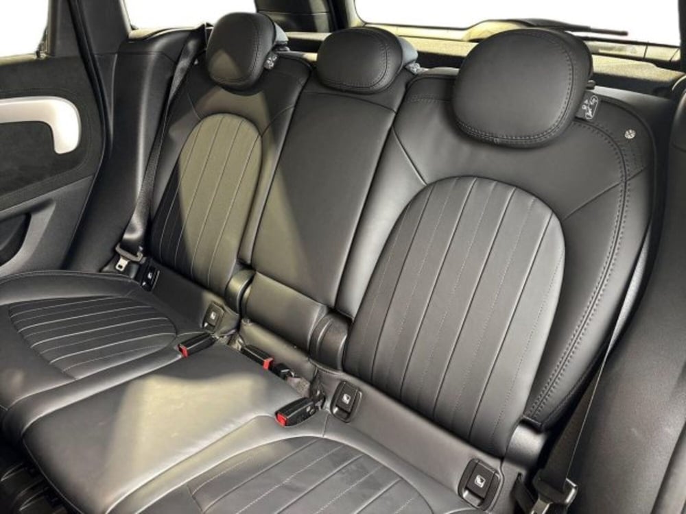 MINI Mini Countryman usata a Bologna (9)