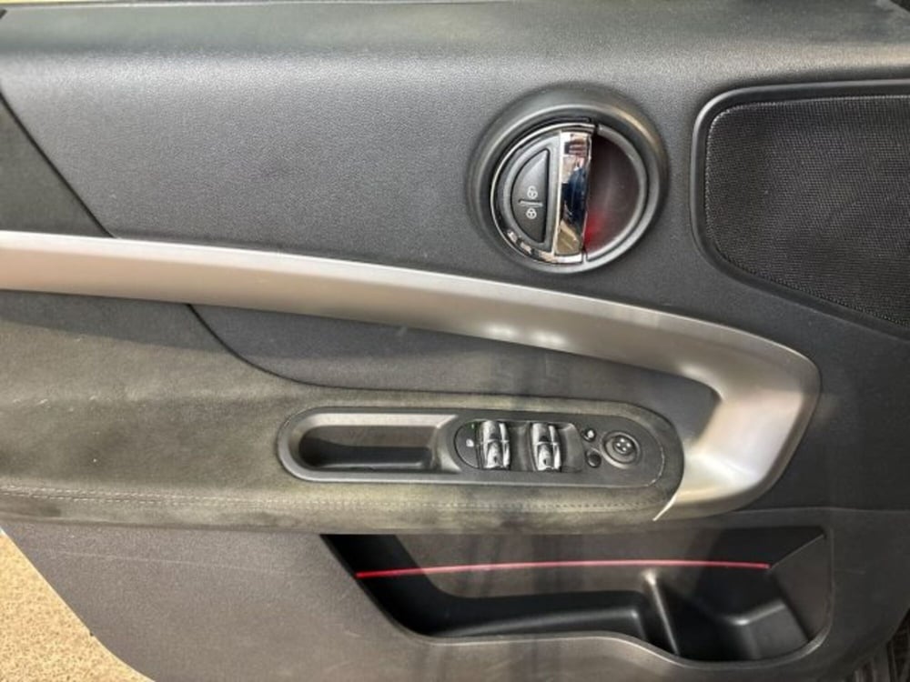MINI Mini Countryman usata a Bologna (10)