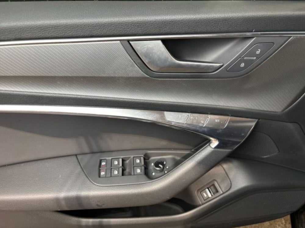 Audi A6 Avant usata a Bologna (10)