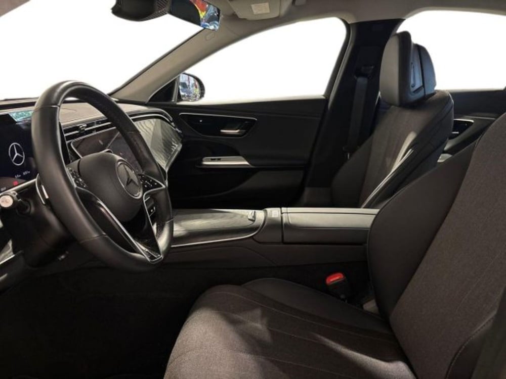 Mercedes-Benz Classe E usata a Bologna (10)