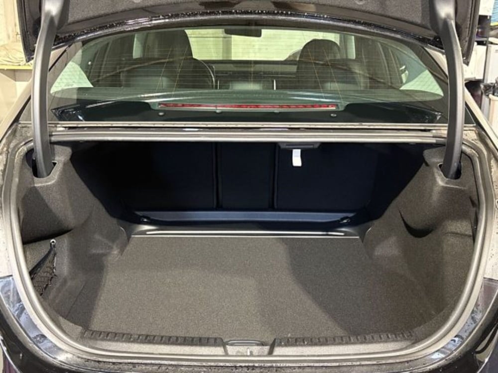 Mercedes-Benz Classe E usata a Bologna (8)