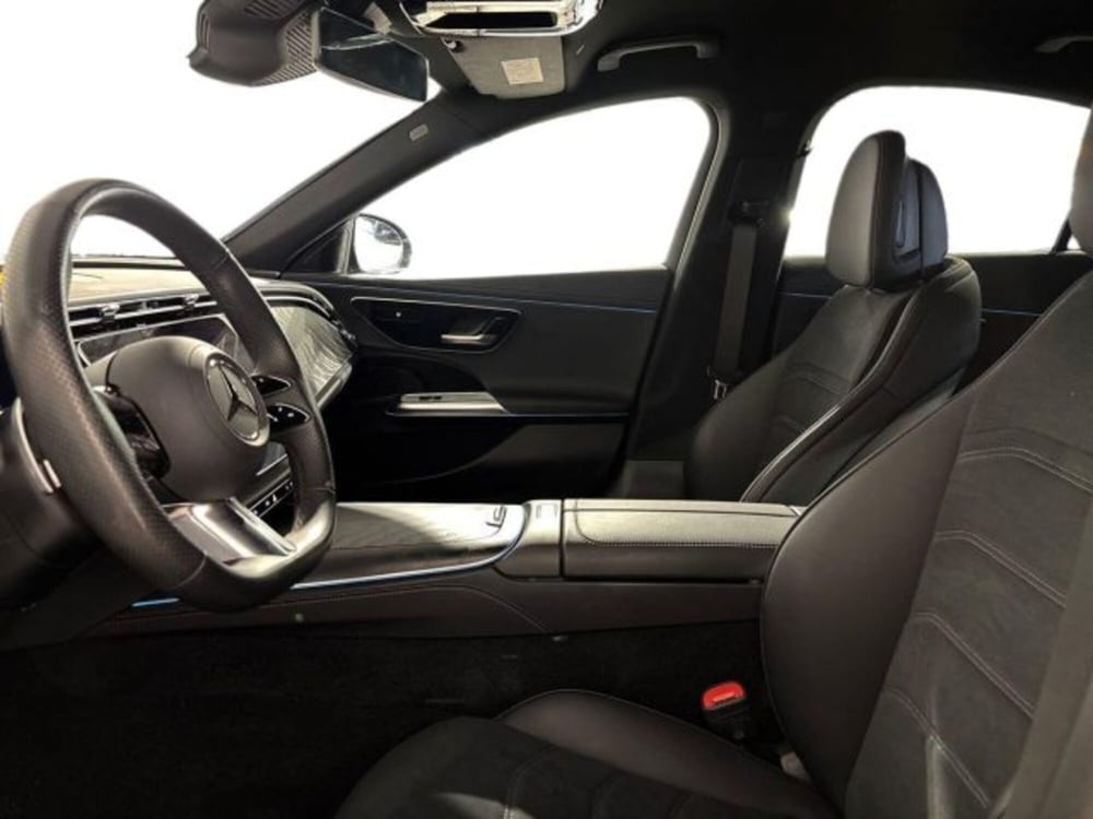 Mercedes-Benz Classe E usata a Bologna (10)