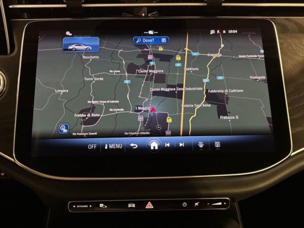 Mercedes-Benz Classe E usata a Bologna (14)