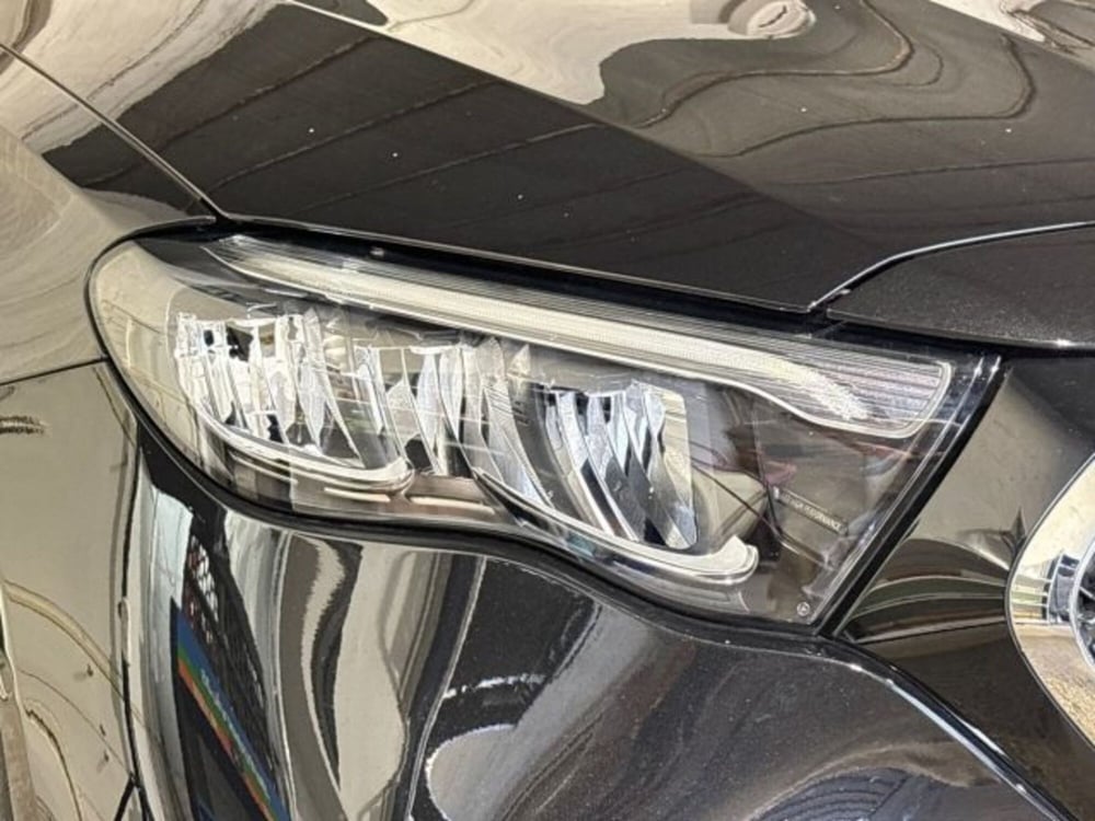 Mercedes-Benz Classe E usata a Bologna (7)