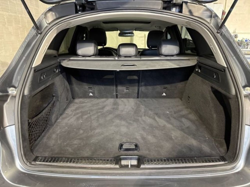 Mercedes-Benz GLC Coupé usata a Bologna (8)