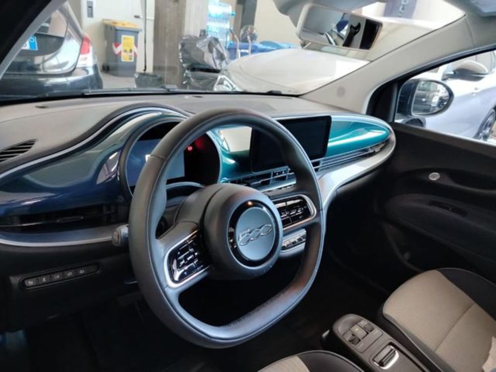 Fiat 500e usata a Forlì-Cesena (19)