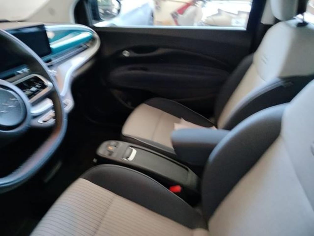 Fiat 500e usata a Forlì-Cesena (20)