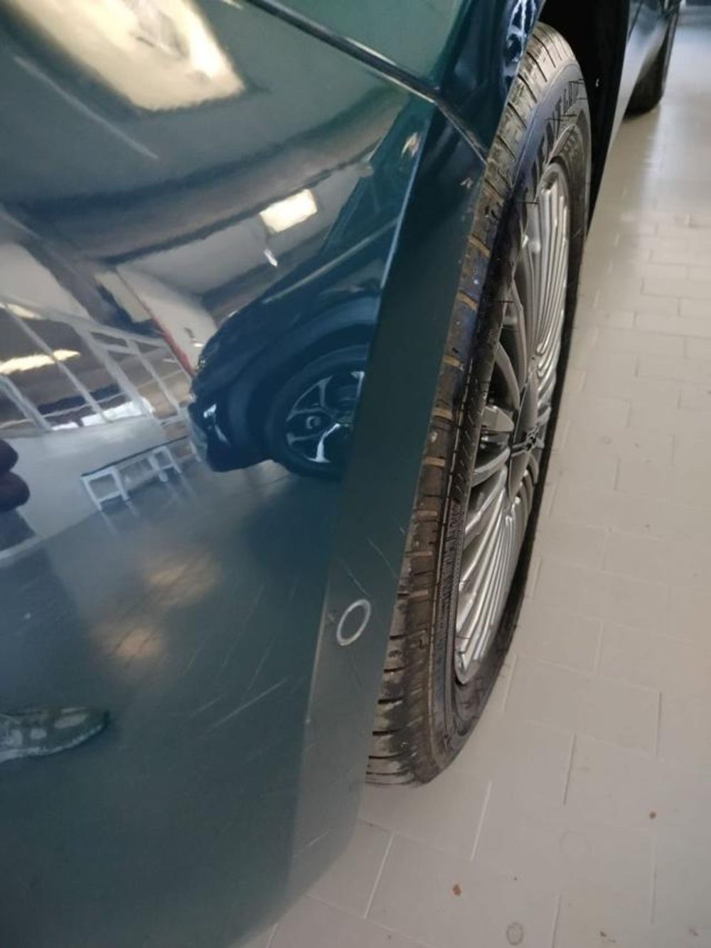 Fiat 500e usata a Forlì-Cesena (8)