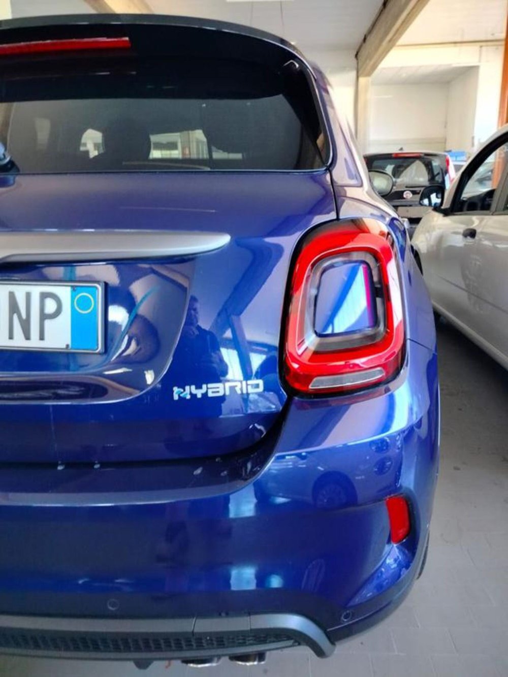Fiat 500X usata a Forlì-Cesena (15)