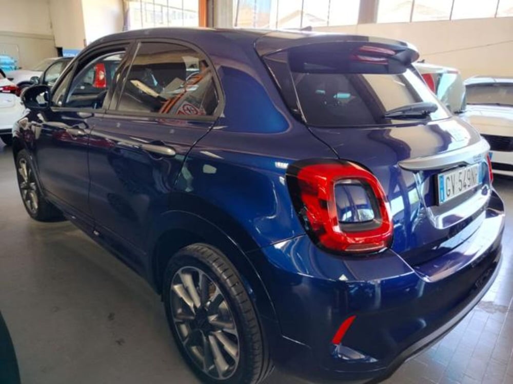 Fiat 500X usata a Forlì-Cesena (17)