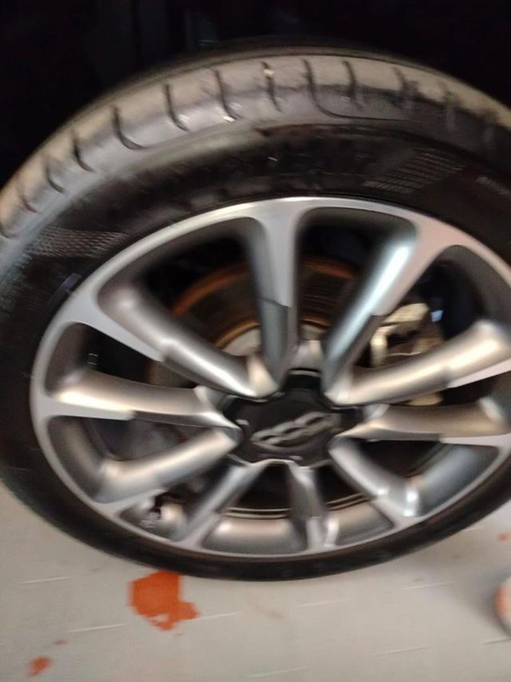 Fiat 500X usata a Forlì-Cesena (19)