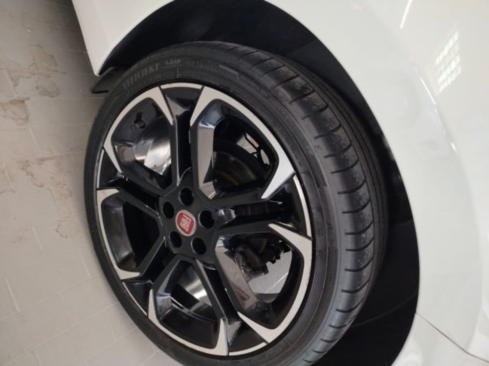 Fiat Tipo usata a Forlì-Cesena (11)