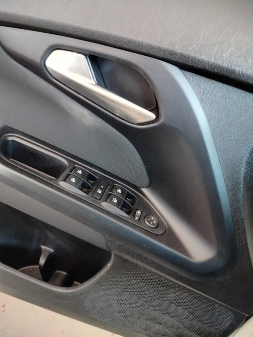 Fiat Tipo usata a Forlì-Cesena (17)