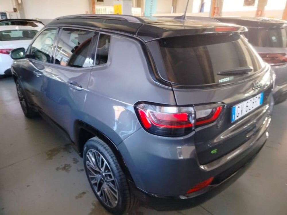 Jeep Compass usata a Forlì-Cesena (10)
