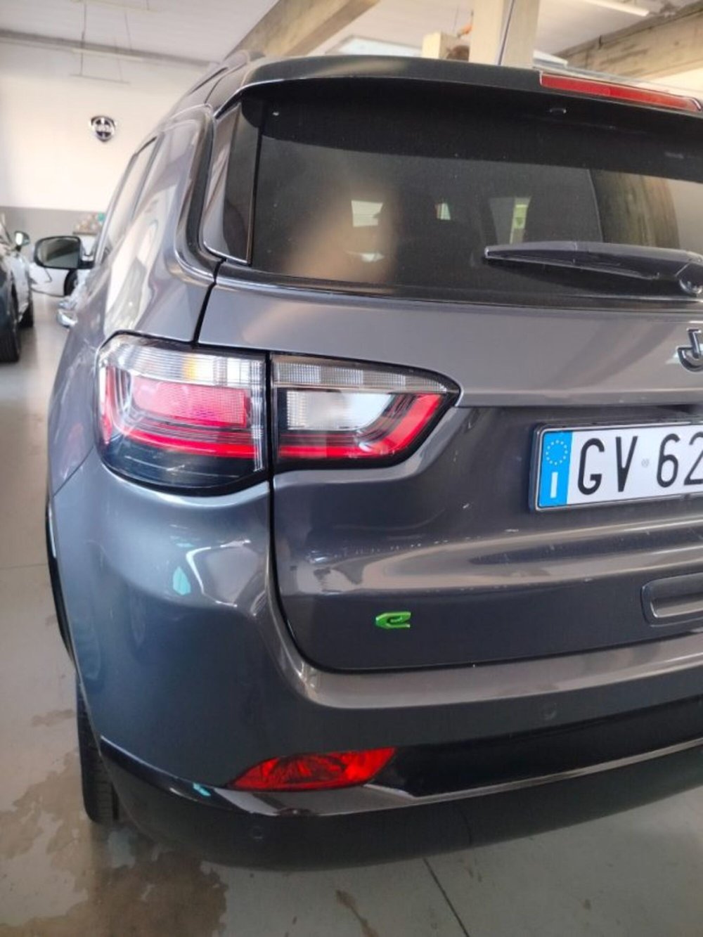 Jeep Compass usata a Forlì-Cesena (13)
