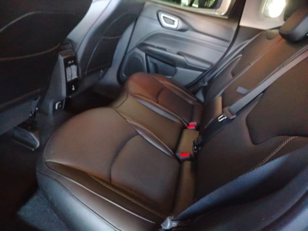 Jeep Compass usata a Forlì-Cesena (15)