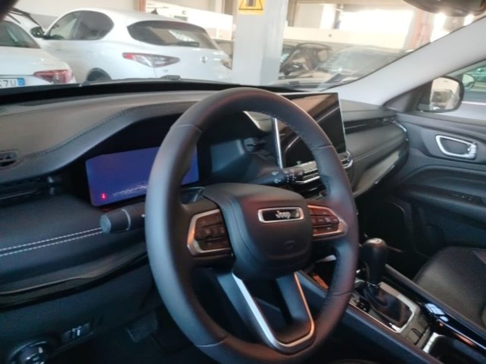 Jeep Compass usata a Forlì-Cesena (18)