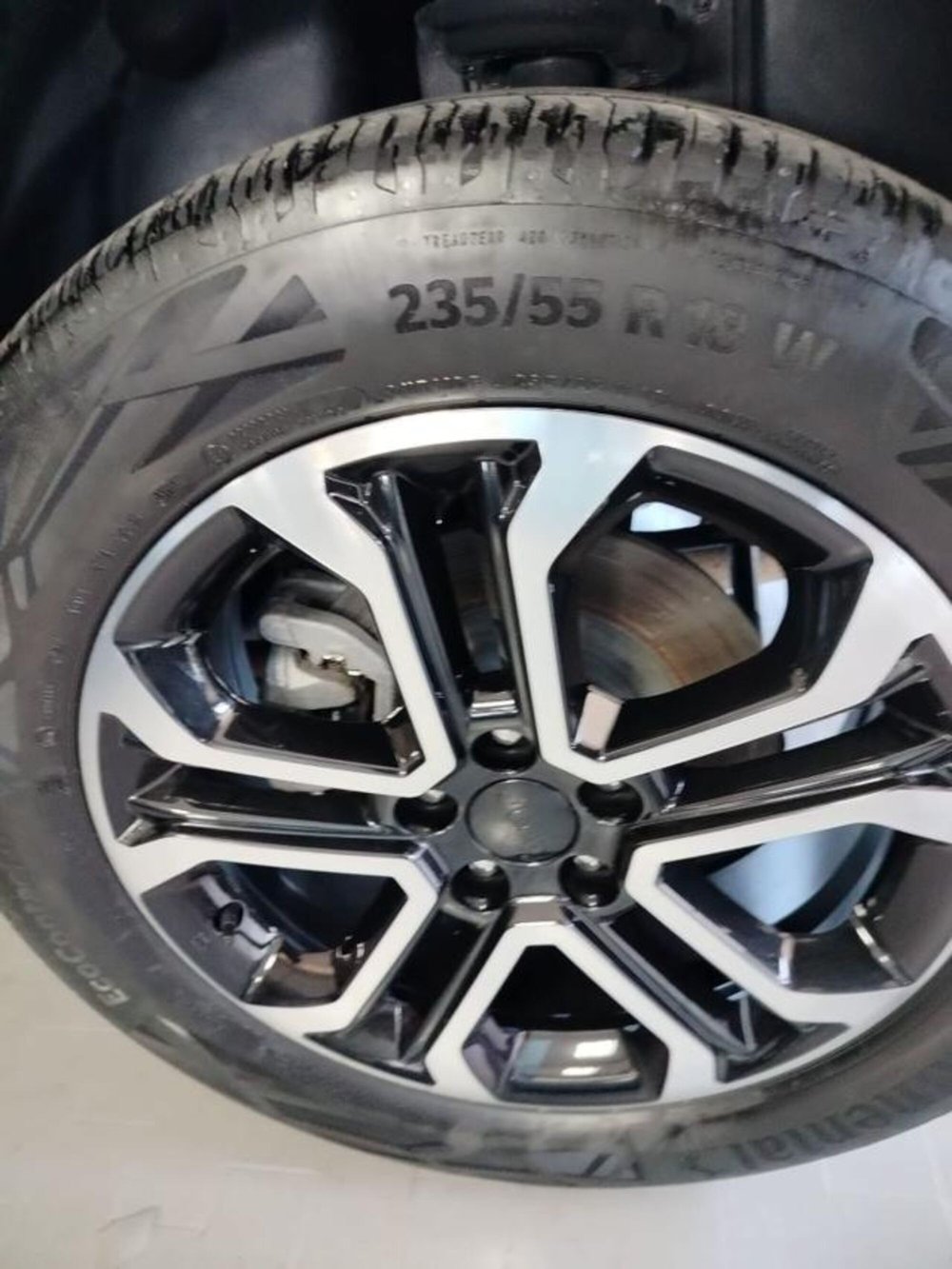 Jeep Compass usata a Forlì-Cesena (15)