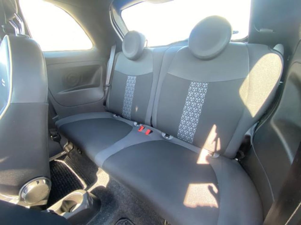 Fiat 500 usata a Firenze (12)