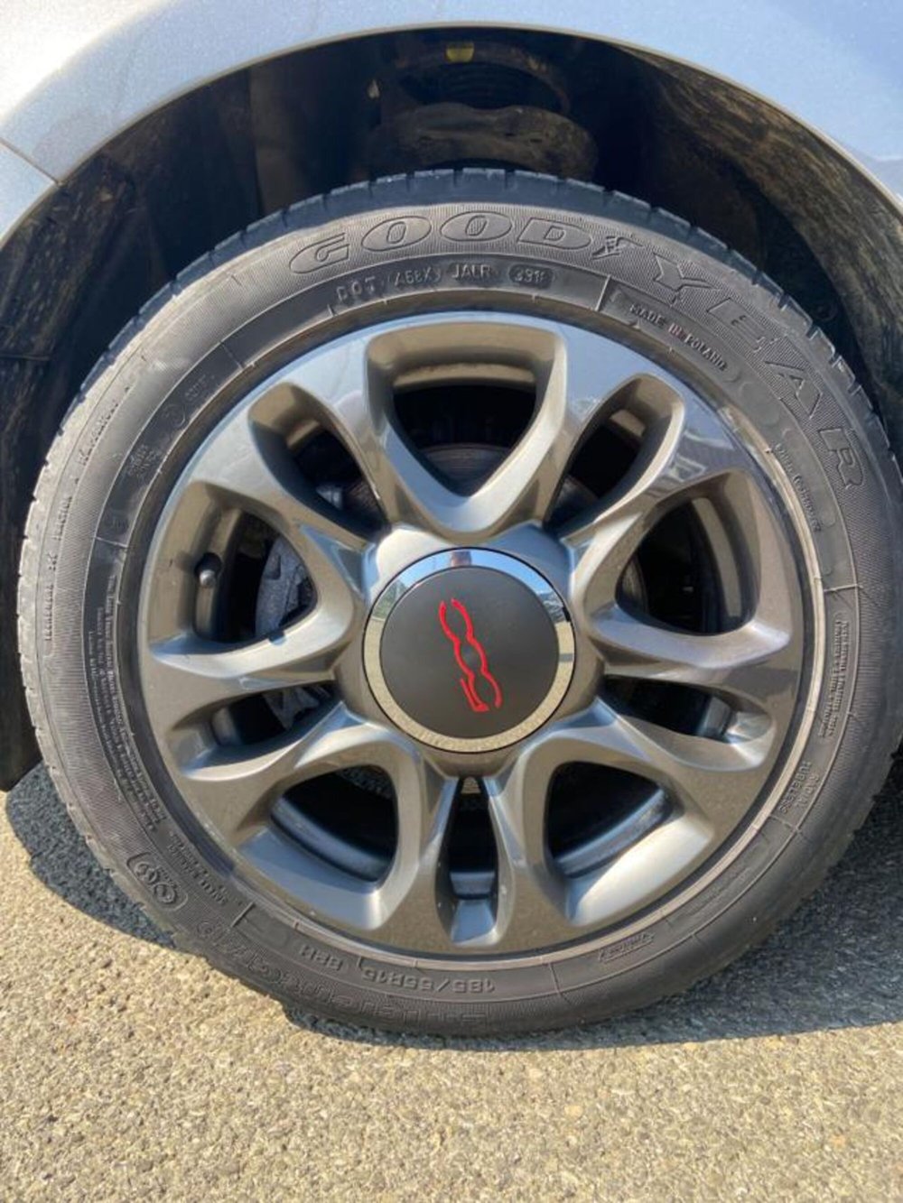 Fiat 500 usata a Firenze (13)