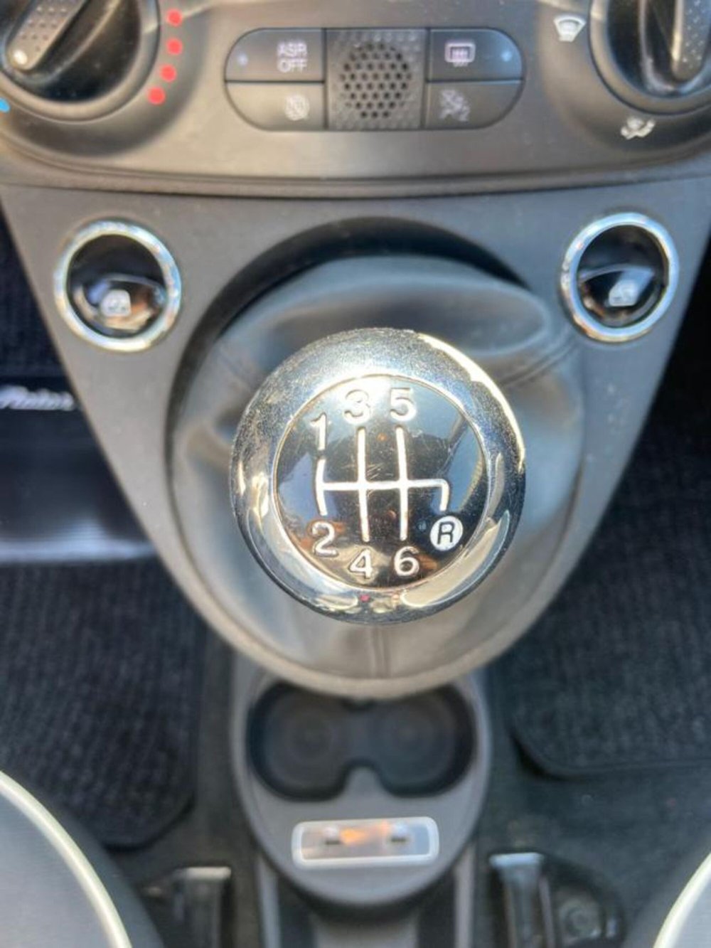 Fiat 500 usata a Firenze (14)