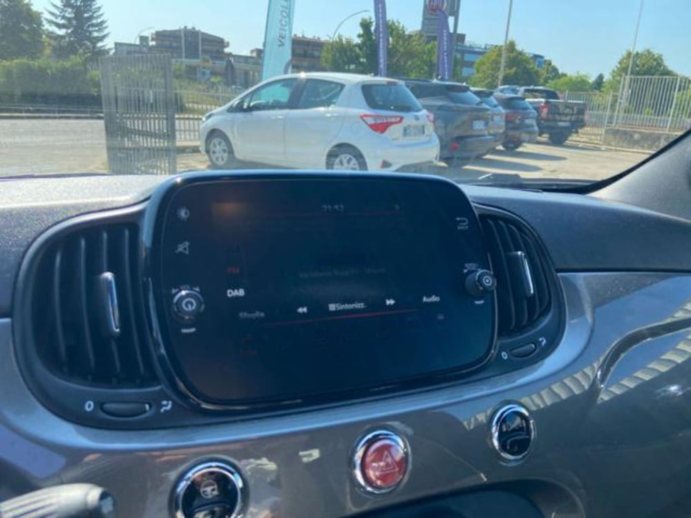 Fiat 500 usata a Firenze (15)