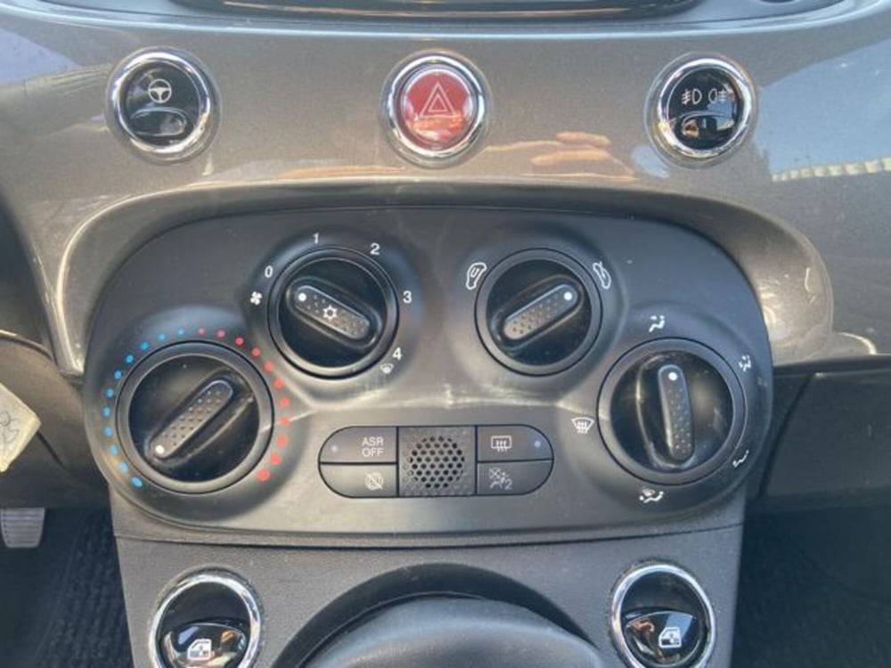 Fiat 500 usata a Firenze (18)