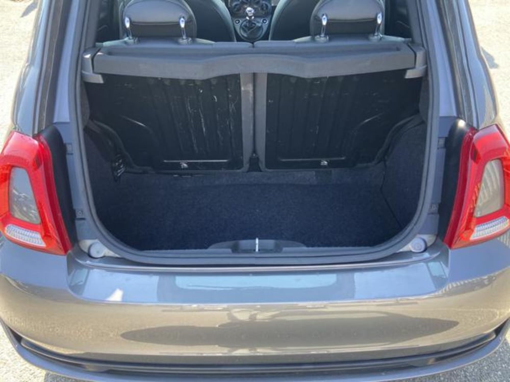 Fiat 500 usata a Firenze (6)