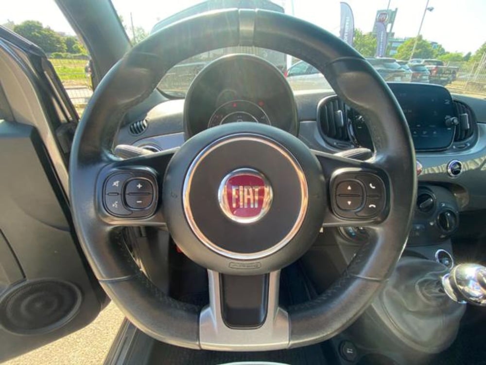 Fiat 500 usata a Firenze (9)