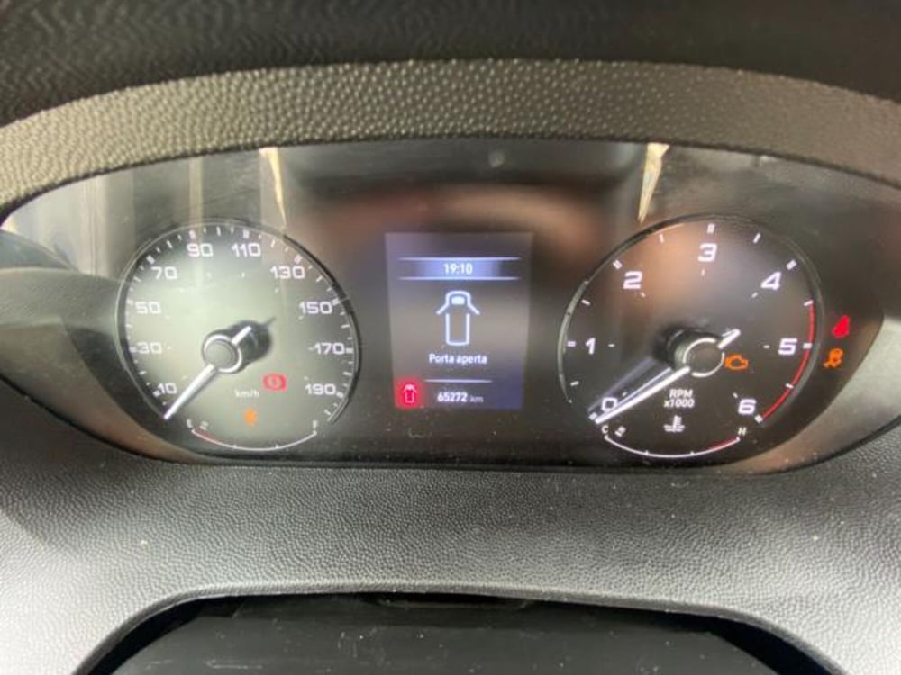 Fiat Ducato Furgone usata a Firenze (10)
