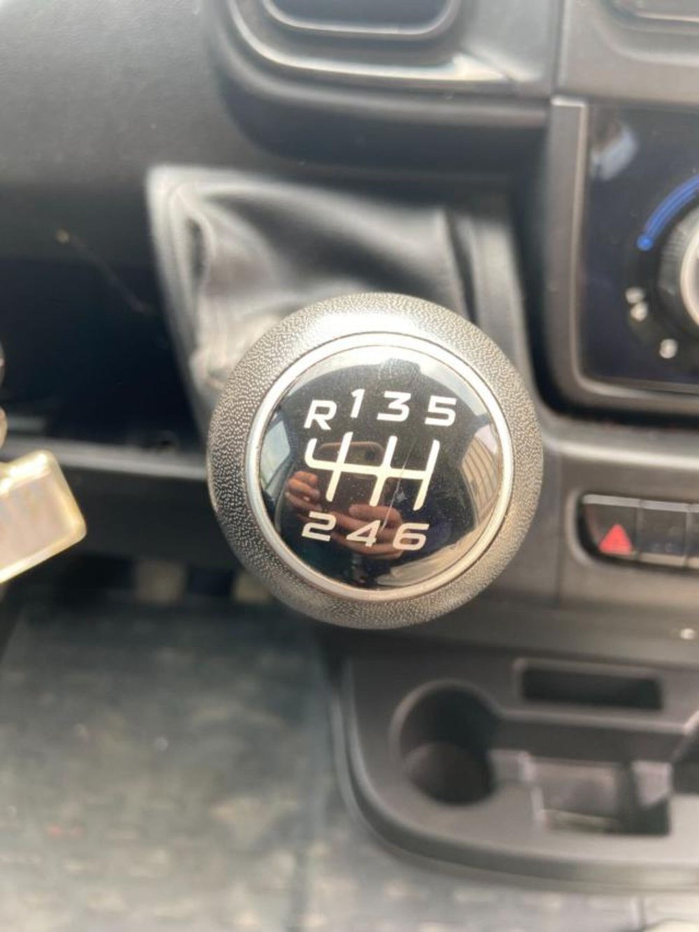 Fiat Ducato Furgone usata a Firenze (14)