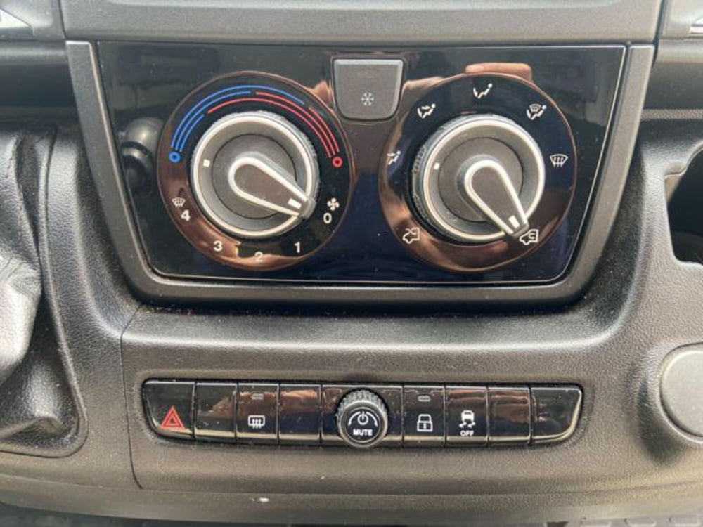 Fiat Ducato Furgone usata a Firenze (18)
